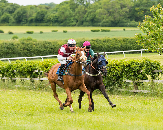 Race 1 - Owner Trainer Conditions  (95 of 133)