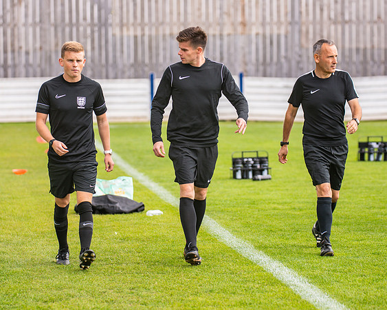 Swindon Supermarine 1 Rams 1  (1 of 333)