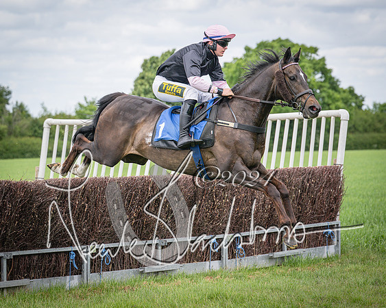 Race 1 - The owner-trainer Conditions race (47 of 118)