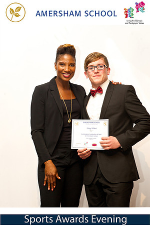 Sports awards evening  180