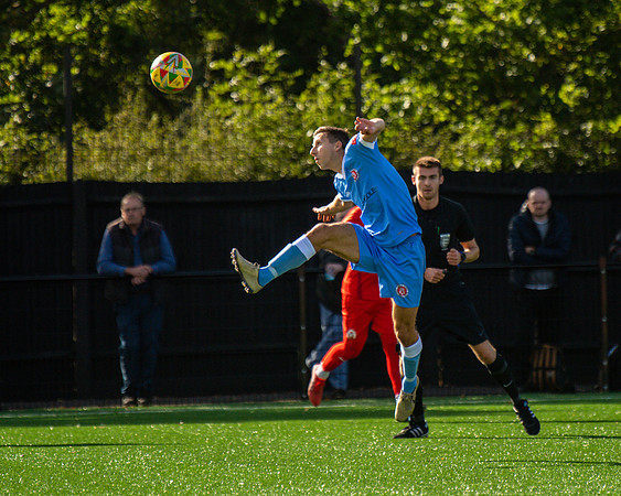 Rams 0 Poole Town 2  (9 of 131)
