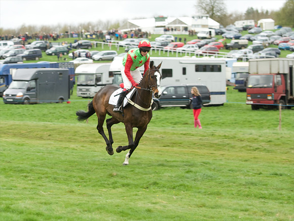 Race 6 - Maiden  37