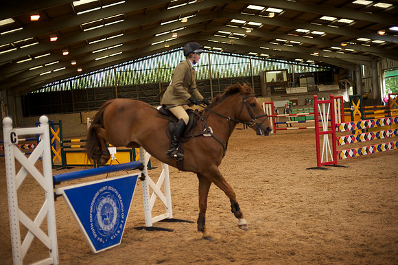 1 metre 10 Class  19