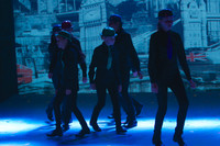 Bowler Tappers  29