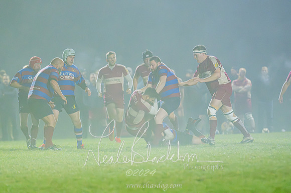 Amersham and Chiltern - Chesham Stags (76 of 381)
