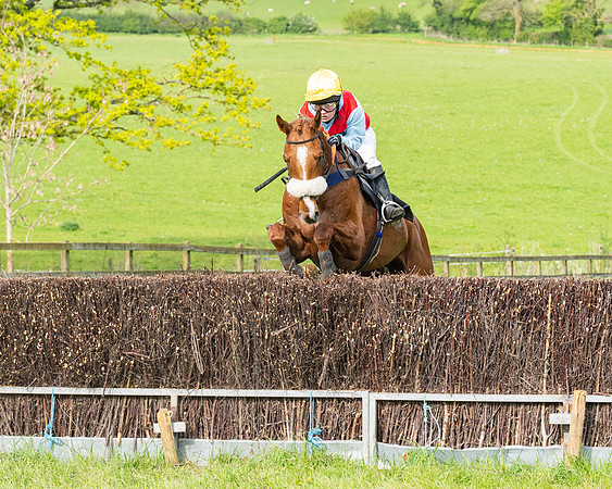 Race 5  - Novice riders (157 of 188)