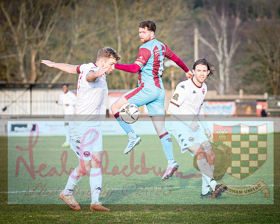 Chesham Utd 1 v Truro 4 (290 of 356)