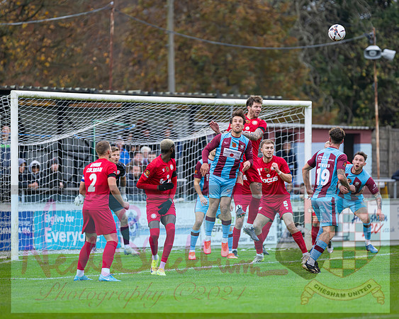 Chesham Utd 2 v Worthing 0 (140 of 411)
