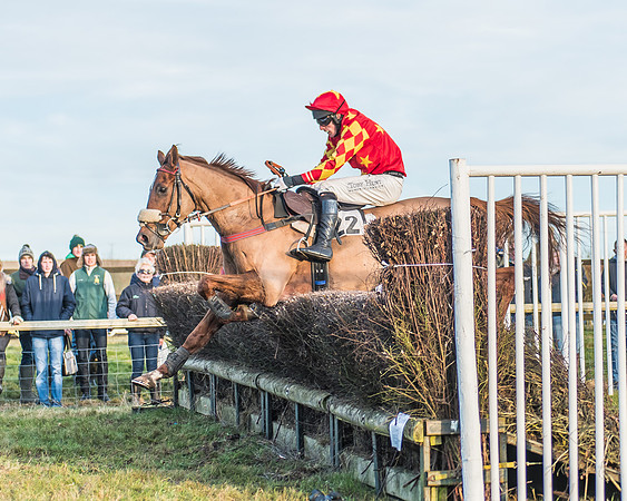 Race 6 - 4 5 6 yr old 2m4f Maiden Race-76