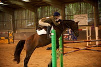 1 metre Class 8
