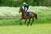 Race Six 9