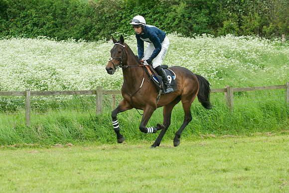 Race Six 9