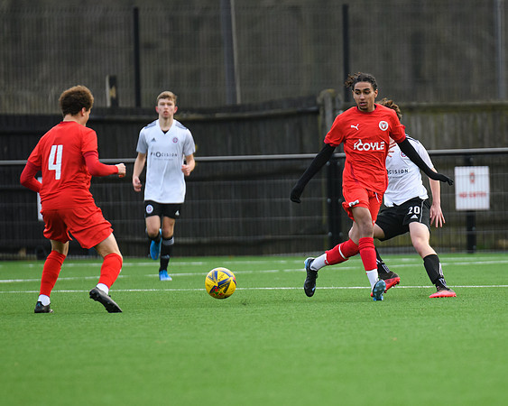 Rams v Procision Academy Reading (4 of 278)