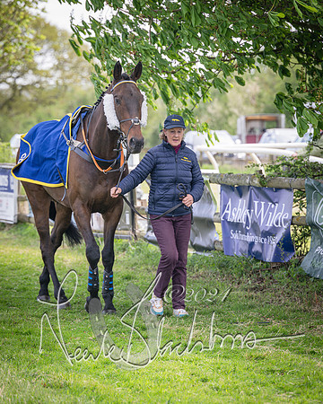 Race 2 - The Elliott of London maiden race (2 of 137)