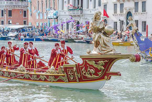 Regatta Storica 2016 - Historic and Sports craft (73 of 148)