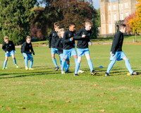 AFC Oaklands v Hendon United (19 of 314)