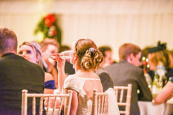 Hannah and Ryan
