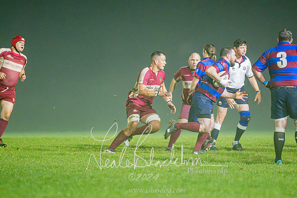 Amersham and Chiltern - Chesham Stags (89 of 381)