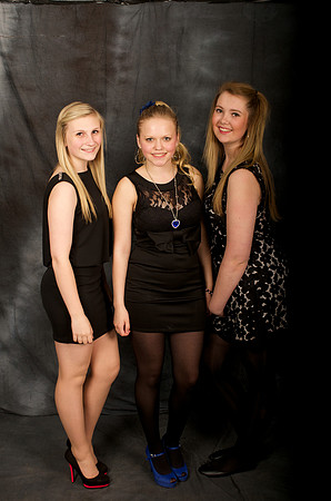 Sports awards evening  413