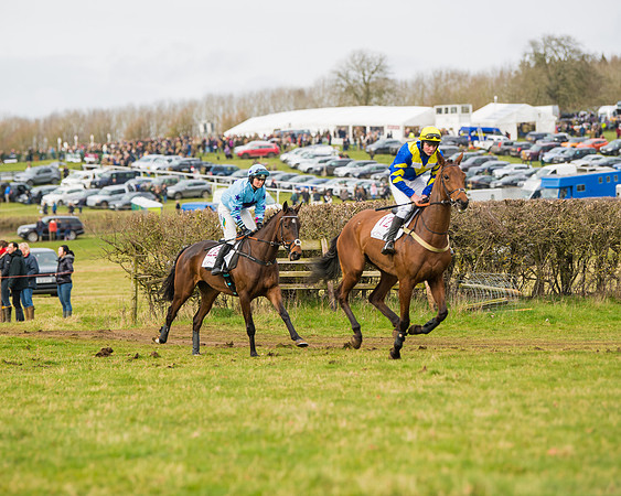 Race 2 - Open Maiden (31 of 128)