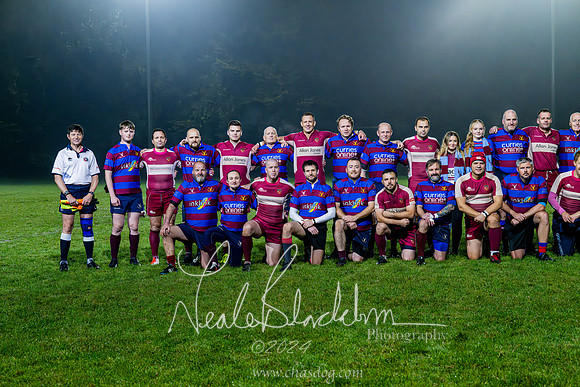 Amersham and Chiltern - Chesham Stags (22 of 381)