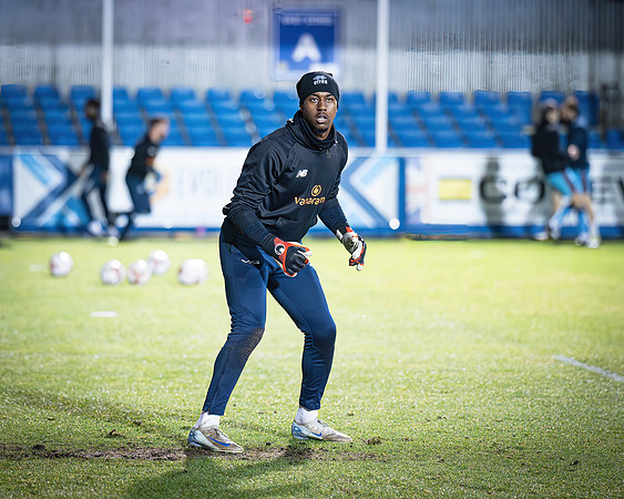 Farnborough 2 Chesham Utd 1 (37 of 368)