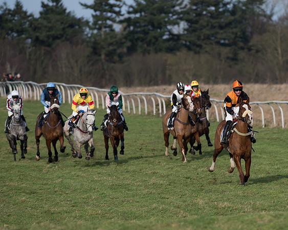 Race 2 - Div 2  26