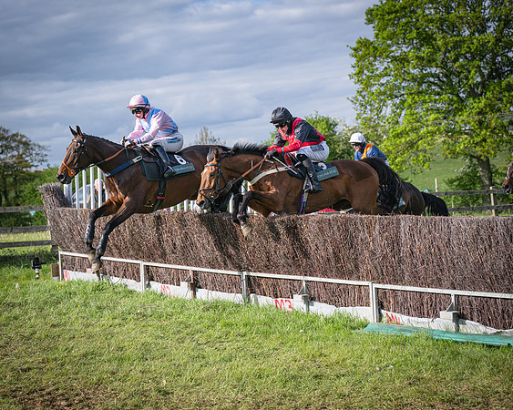 Race 7 - Walnut Hill PPORA club members maiden (42 of 104)