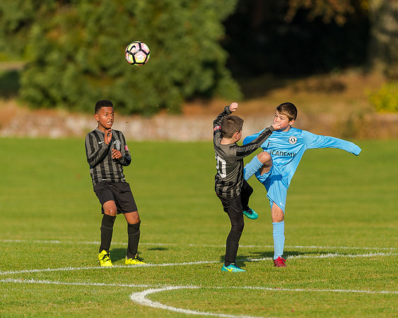 AFC Oaklands v Edmonton Rangers (117 of 225)