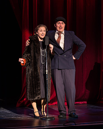Singing in th Rain -  Friday - Act 1  (11 of 373)