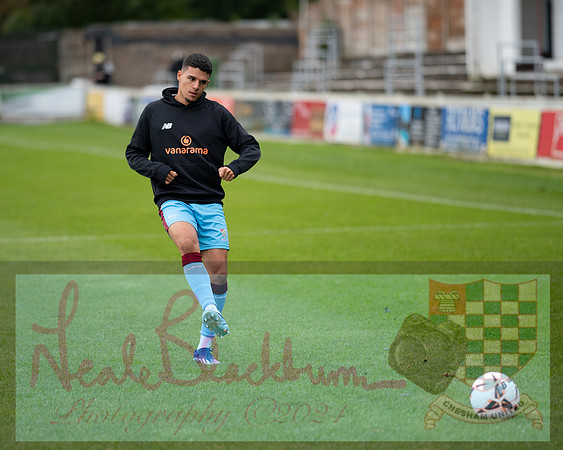 Chesham Utd 1 v Yeovil Town 0 (8 of 647)