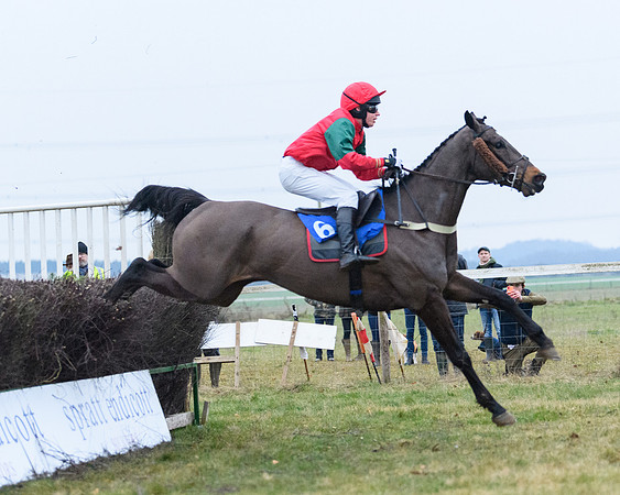 Race 8 - Oprn Maiden Div 2 (50 of 108)