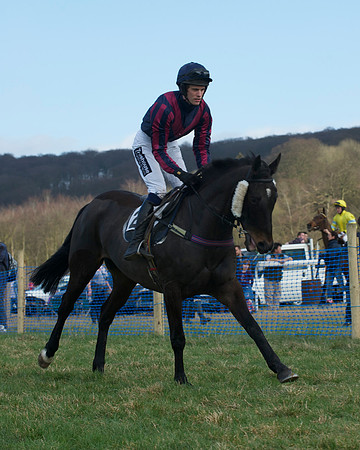 TVRC - Red Mills Intermediate