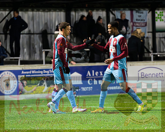 Chesham 2 Hampton and Richmond Borough 1 (258 of 401)