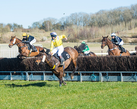 Race 4 - Ladies Open  (21 of 200)