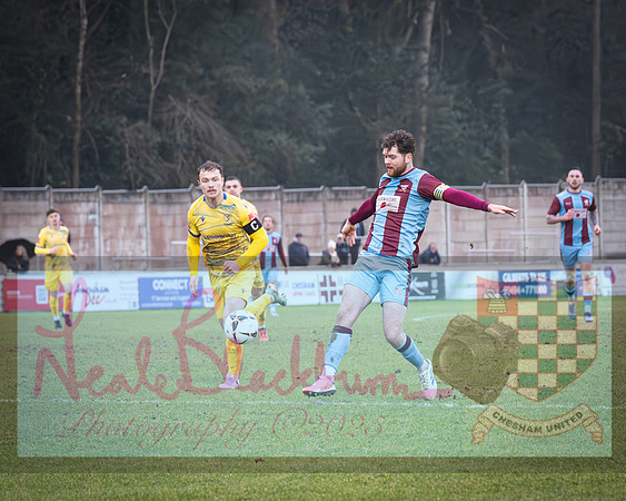 Chesham Utd 1 Enfield Town 3 (450 of 473)