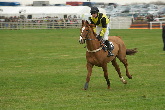 Race 5 - 8