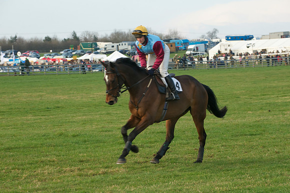 Race 7 - 10