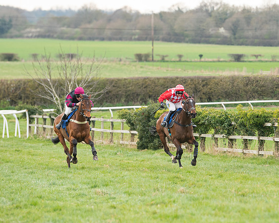 Race 6 - The Restricted Race (125 of 200)