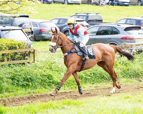 Race 5  - Novice riders (13 of 188)