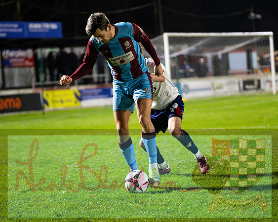 Chesham 2 Hampton and Richmond Borough 1 (298 of 401)