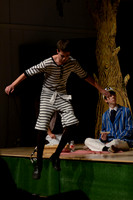 Wind in the Willows - Act-1  12