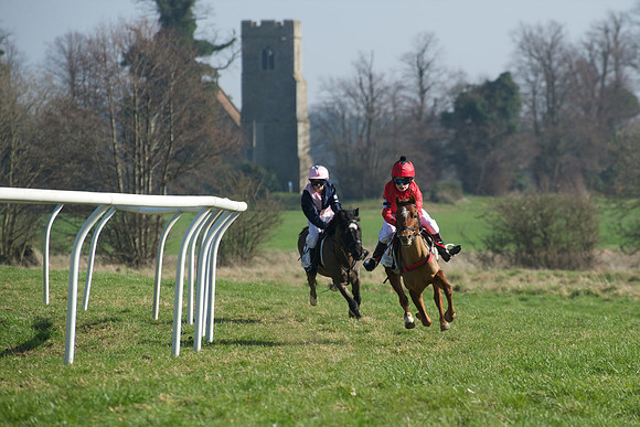 Pony Races -  14