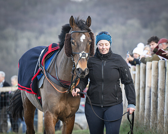 Race 5 - Home counties Grand National (8 of 194)