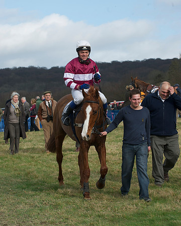 TVRC - Red Mills Intermediate