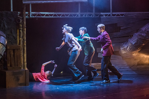 Urinetown - Thurs (305 of 505)