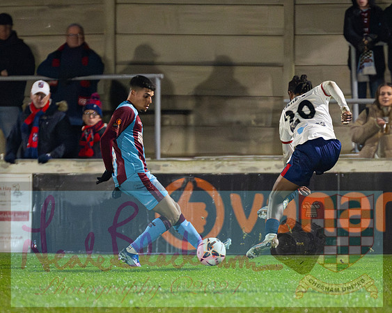 Chesham 2 Hampton and Richmond Borough 1 (320 of 401)