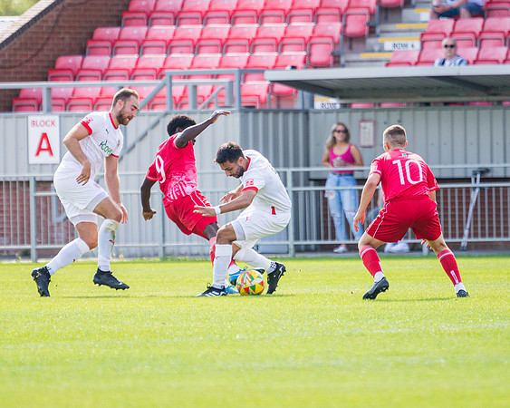 Hayes & Yeading Utd 2 Rams 2  (77 of 292)