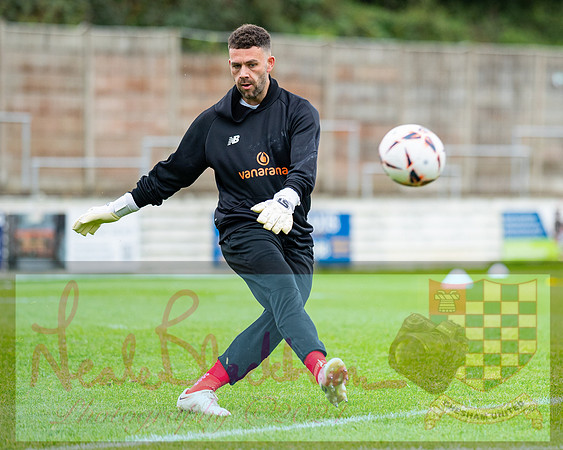 Chesham Utd 1 v Yeovil Town 0 (5 of 647)