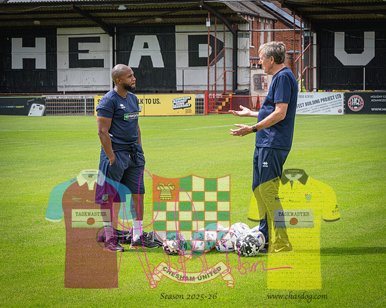 Maidenhead United 1 v 2 Chesham United (14 of 497)